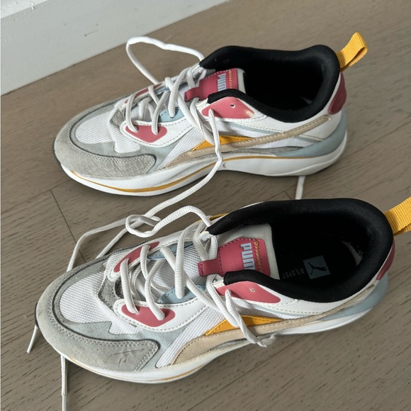 Puma Women’s Trainers - Picture 5 of 7